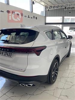 جيتور X70 بلس